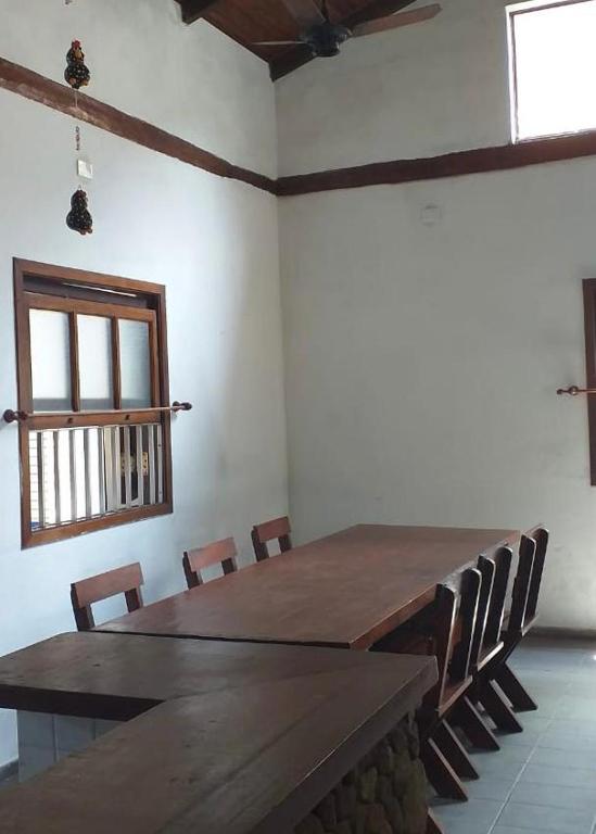  Casa Terrea em Maresias - 500 metros da Praia