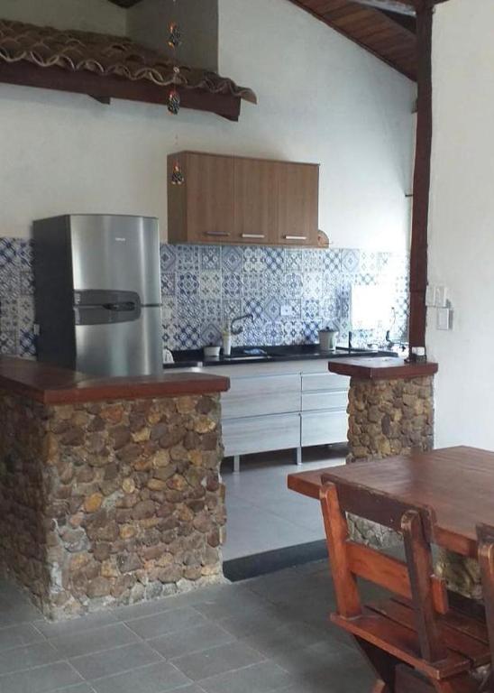  Casa Terrea em Maresias - 500 metros da Praia