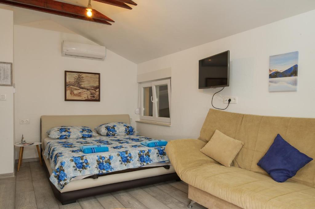 Studio Apartments KIM - Dilberovic - Loft