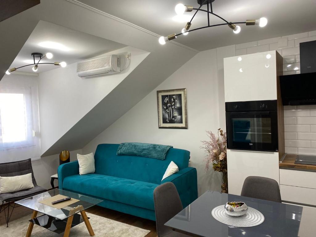 APARTMAN PAVIĆ - Apartamento De Dos Dormitorios