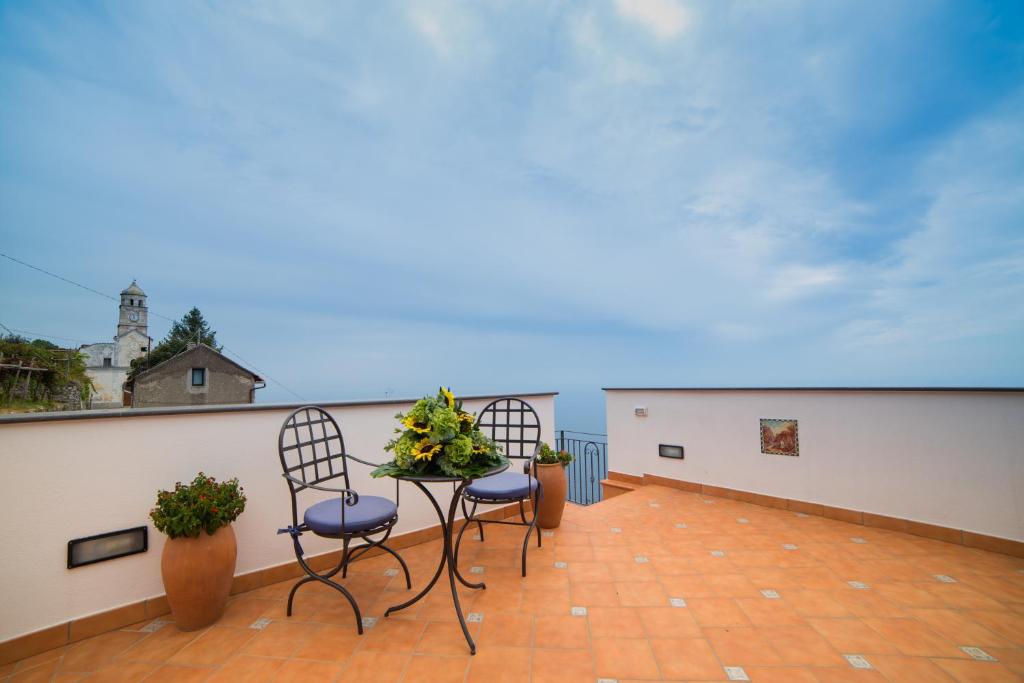 San Giacomo Relais - 19