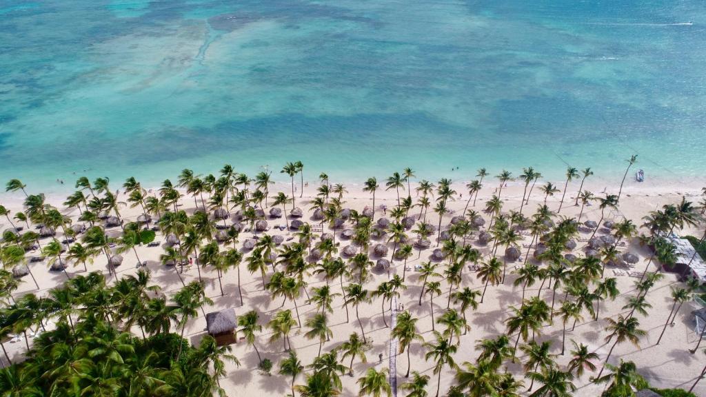 Resorts en Punta Cana Todo incluido, República Dominicana 291635285