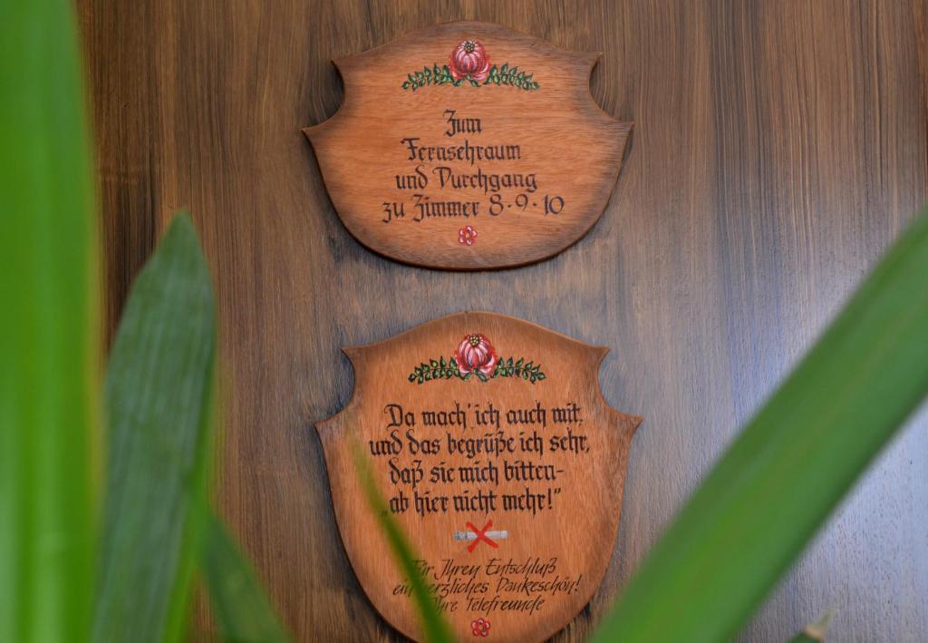 Certifikát, hodnocení, plakát nebo jiný dokument vystavený v ubytování Hotel Restaurant Tomahawk