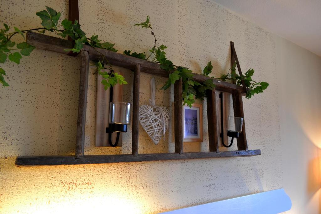 Fotografie z fotogalerie ubytování Hotel Restaurant Tomahawk v destinaci Baiersbronn