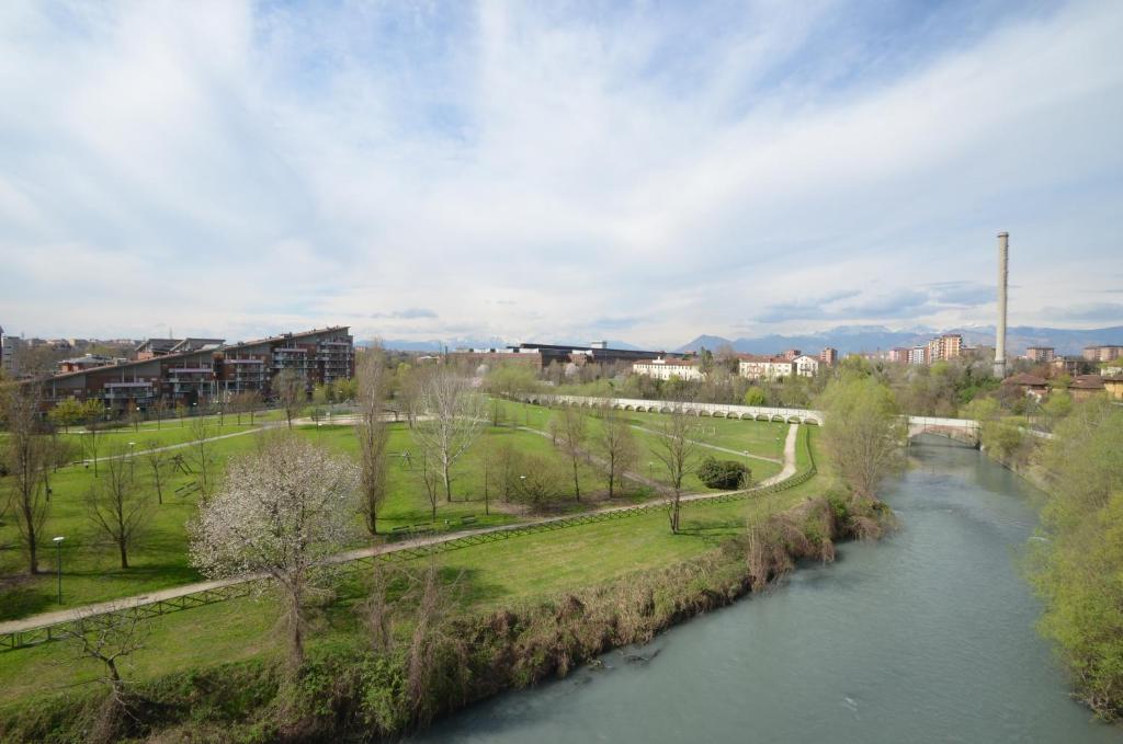 Hotel Residenza Delle Alpi - Resim 44