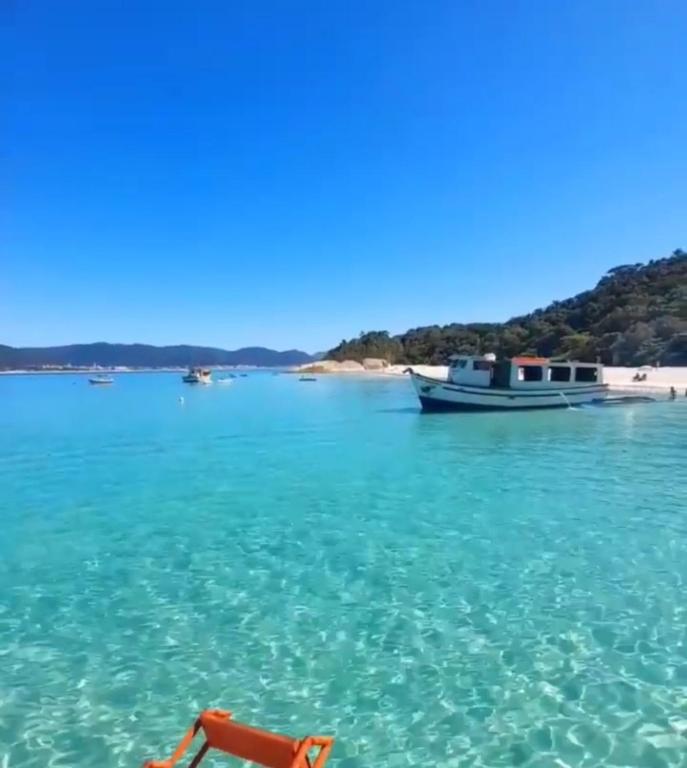  Pousada Sereia Morena Floripa