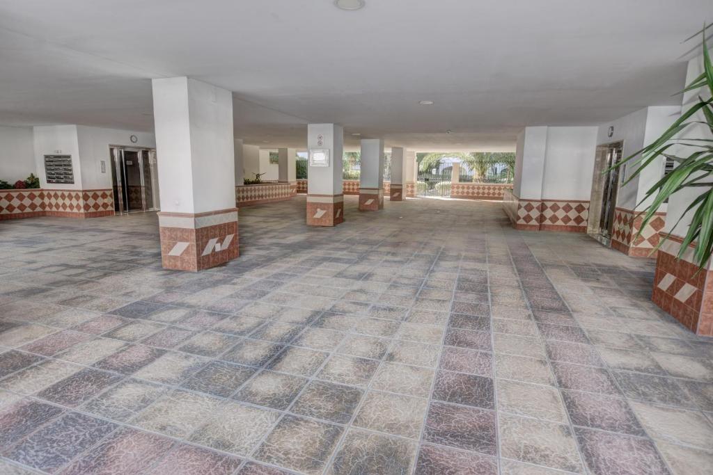 Fotografia z galérie ubytovania TIMON II, Luxury 3 bedroom Beachside Apartment v destinácii Benalmádena