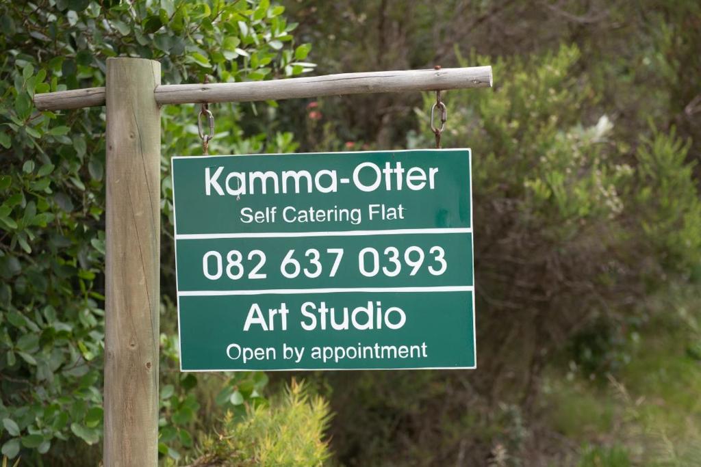Kamma-Otter - Deluxe Apartment