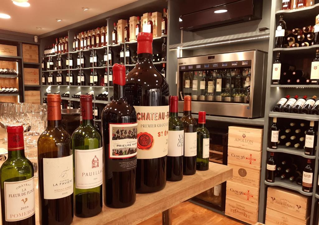 Hôtes de Saint-Emilion II - 11