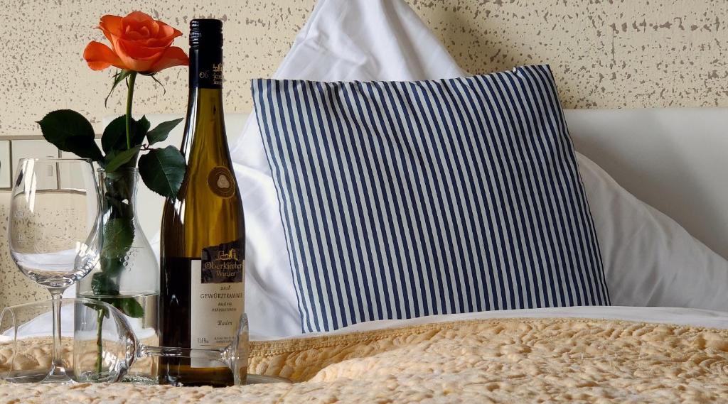 Fotografie z fotogalerie ubytování Hotel Restaurant Tomahawk v destinaci Baiersbronn