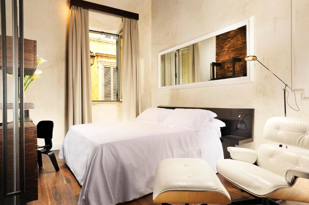 Relais Orso - Resim 42