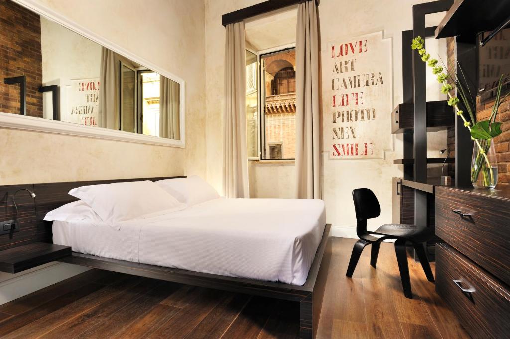 Relais Orso - Resim 10