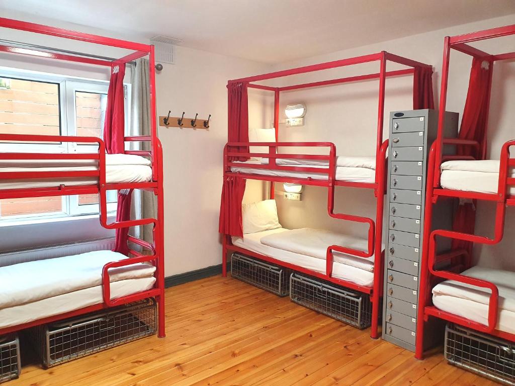 Galway City Hostel, Galway – Prezzi aggiornati per il 2023