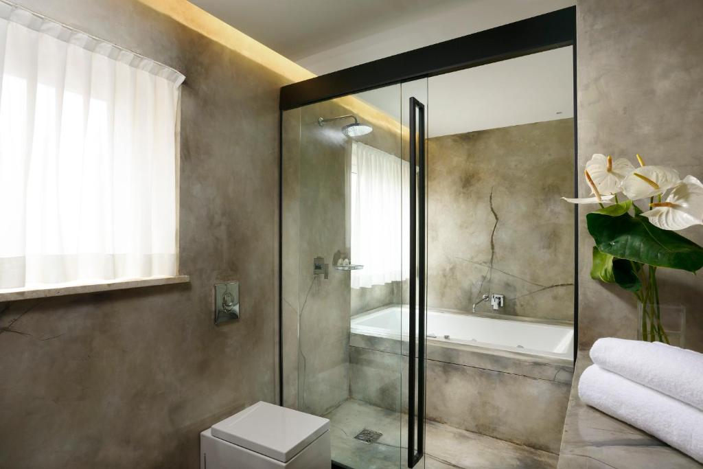 Relais Orso - Resim 15