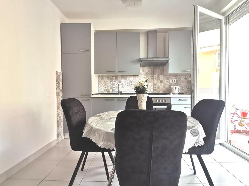 Residential apartment - Deluxe Apartment