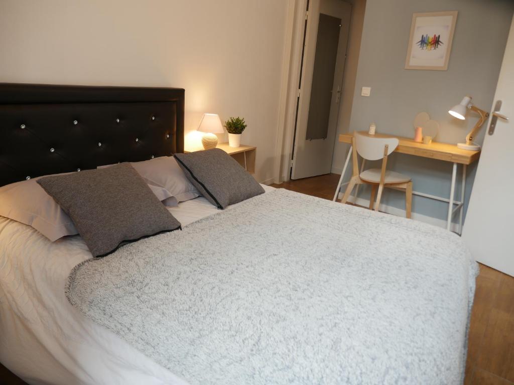 Derechos de imagen reservados por Booking.com