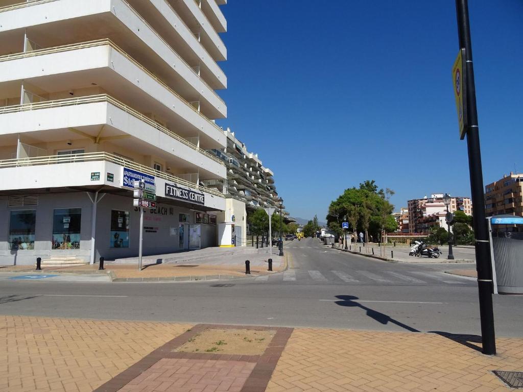 Private BEACHFRONT Apartment with sea view at Stella Maris ...