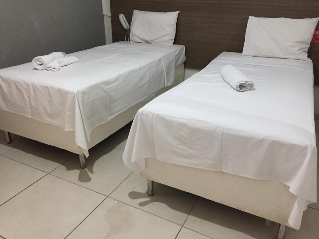  Novo Hotel Barro Preto
