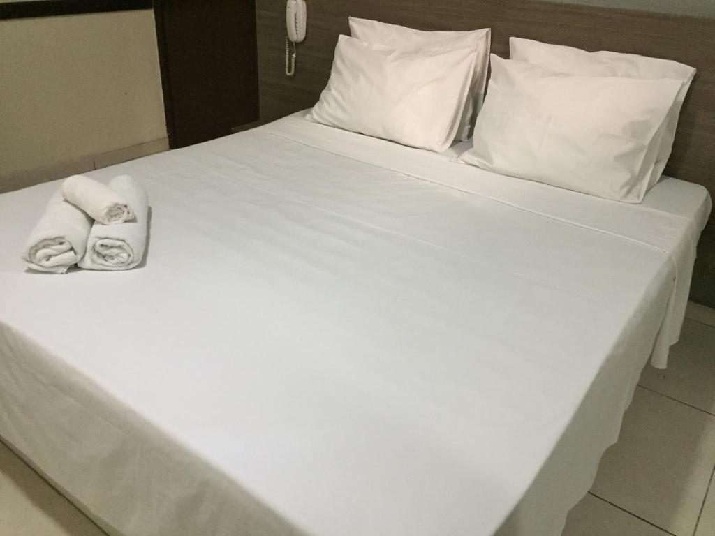  Novo Hotel Barro Preto