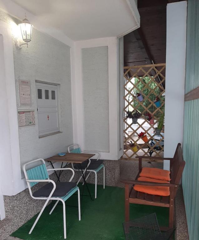 Apartment & Rooms Miboti - 1