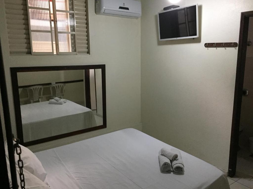  Novo Hotel Barro Preto