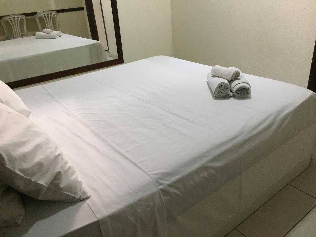  Novo Hotel Barro Preto