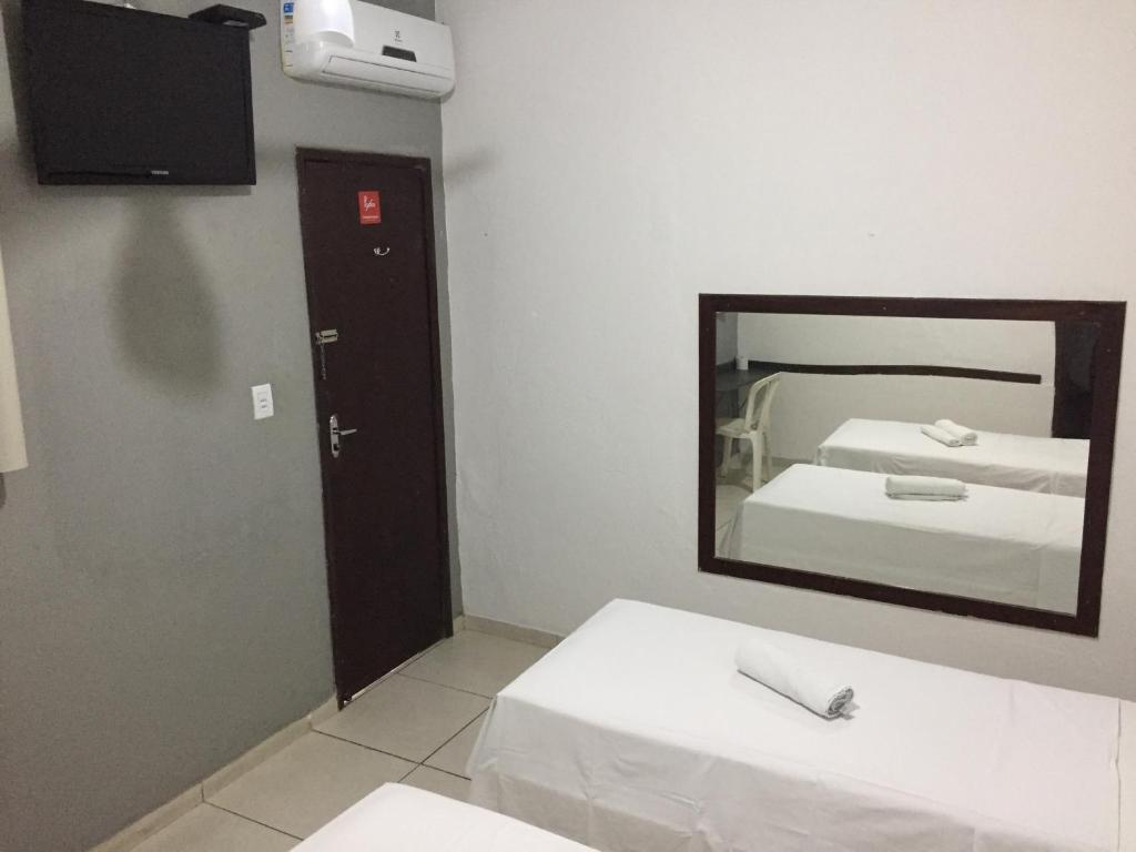  Novo Hotel Barro Preto