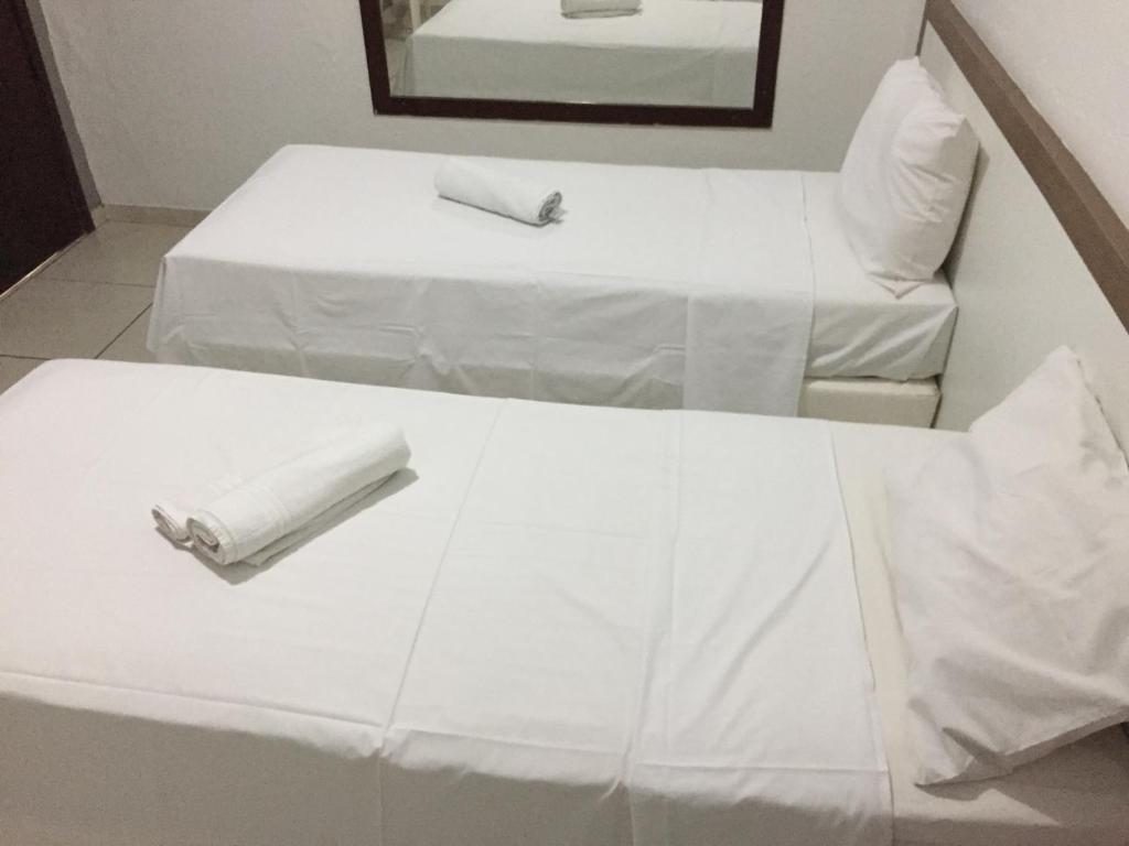  Novo Hotel Barro Preto