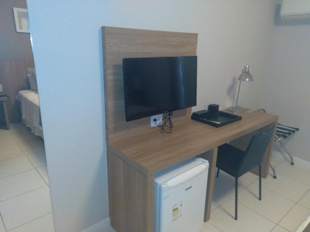 Aconchegante Suíte Rio Stay