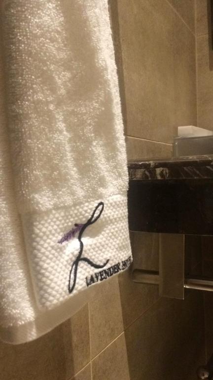 Fotografie z fotogalerie ubytování Lavender Serviced Apartments v destinaci Táif