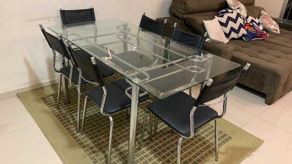  Apartamento Decorado