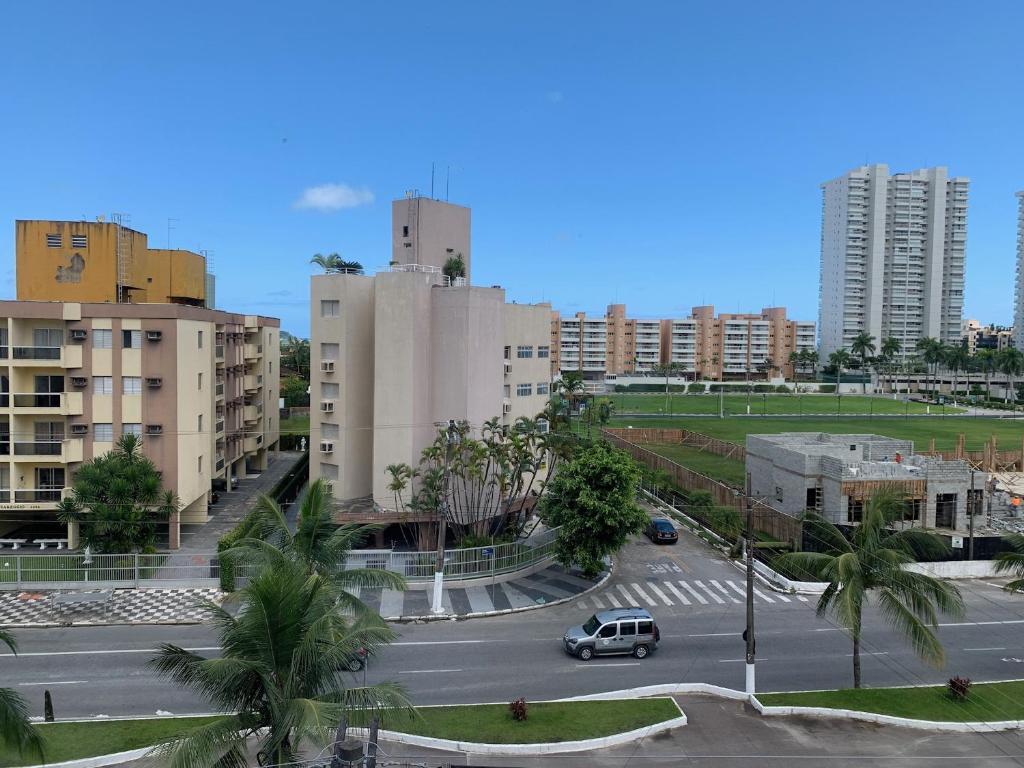  Apartamento Decorado