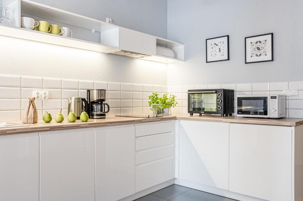 Apartamenty pod Orłem blisko Skoczni - Jeleń - Apartament Typu Superior