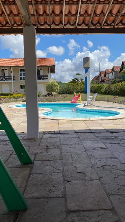  Casa de campo