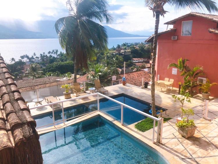  Apartamento 22 Vista Bela