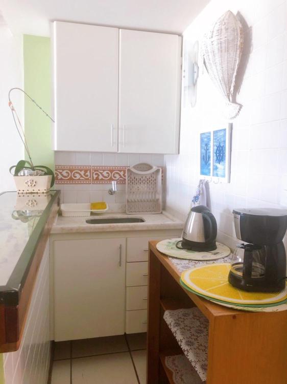  Apartamento 22 Vista Bela