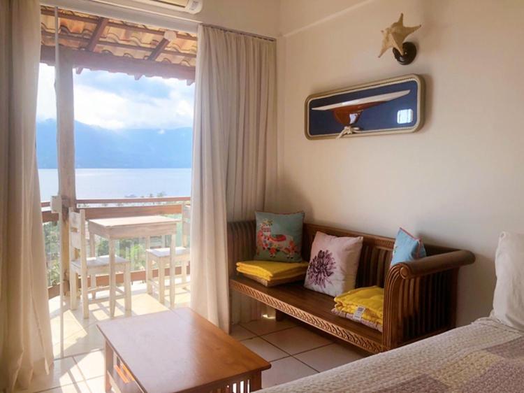  Apartamento 22 Vista Bela