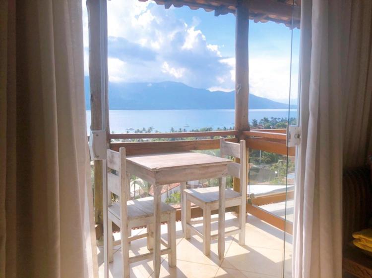  Apartamento 22 Vista Bela