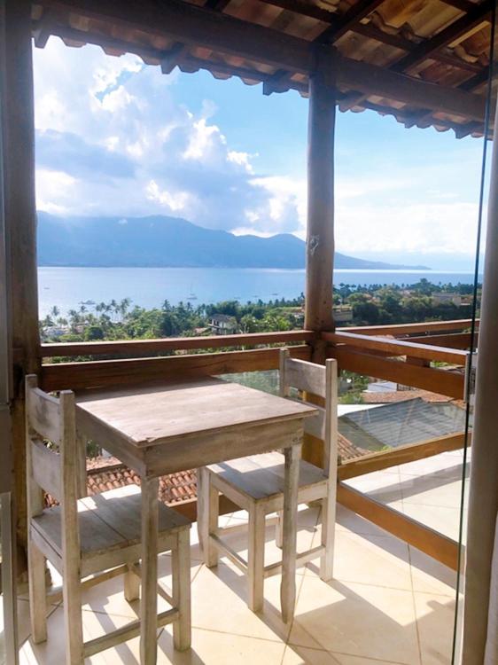  Apartamento 22 Vista Bela