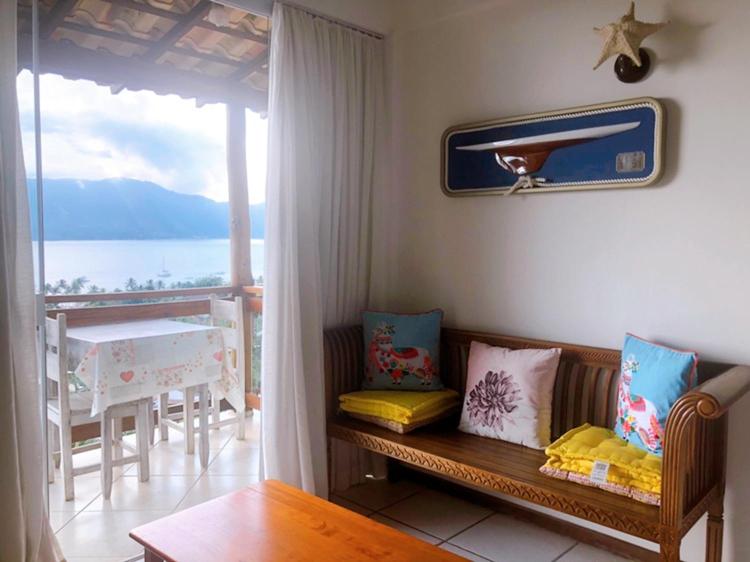  Apartamento 22 Vista Bela