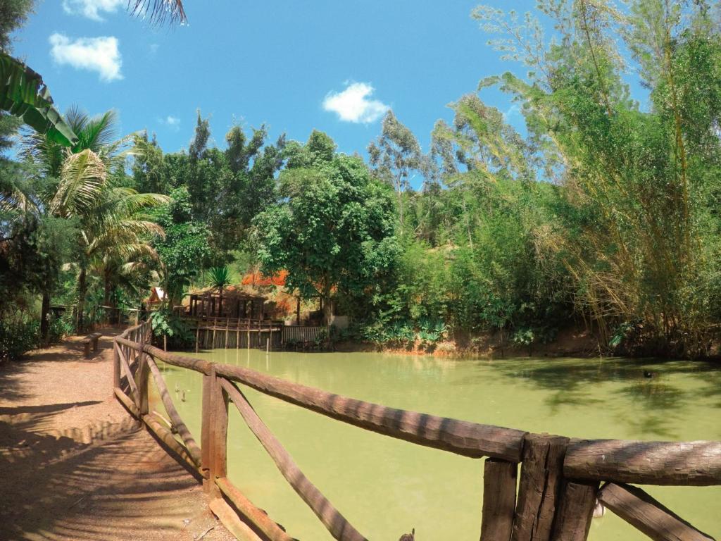 Pousada Nova Gironda