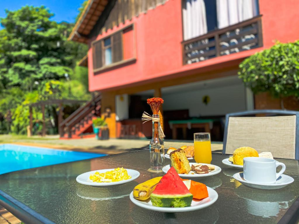 Pousada Nova Gironda