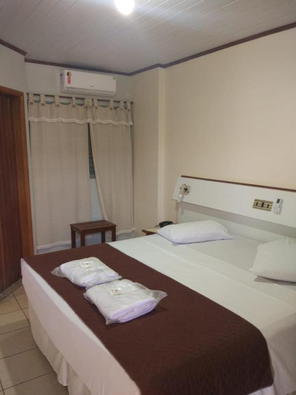  Hotel Urubupunga