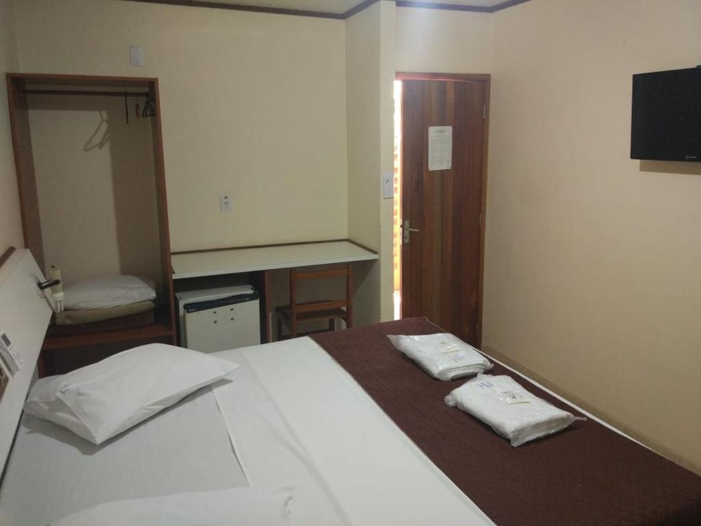  Hotel Urubupunga