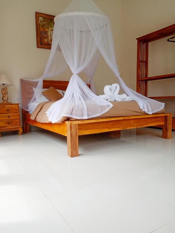 Ubud nadi villa