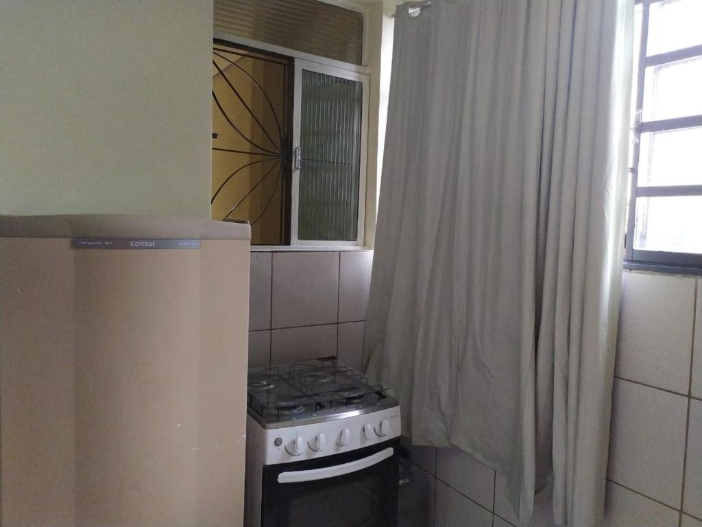  Minas Hospedaria