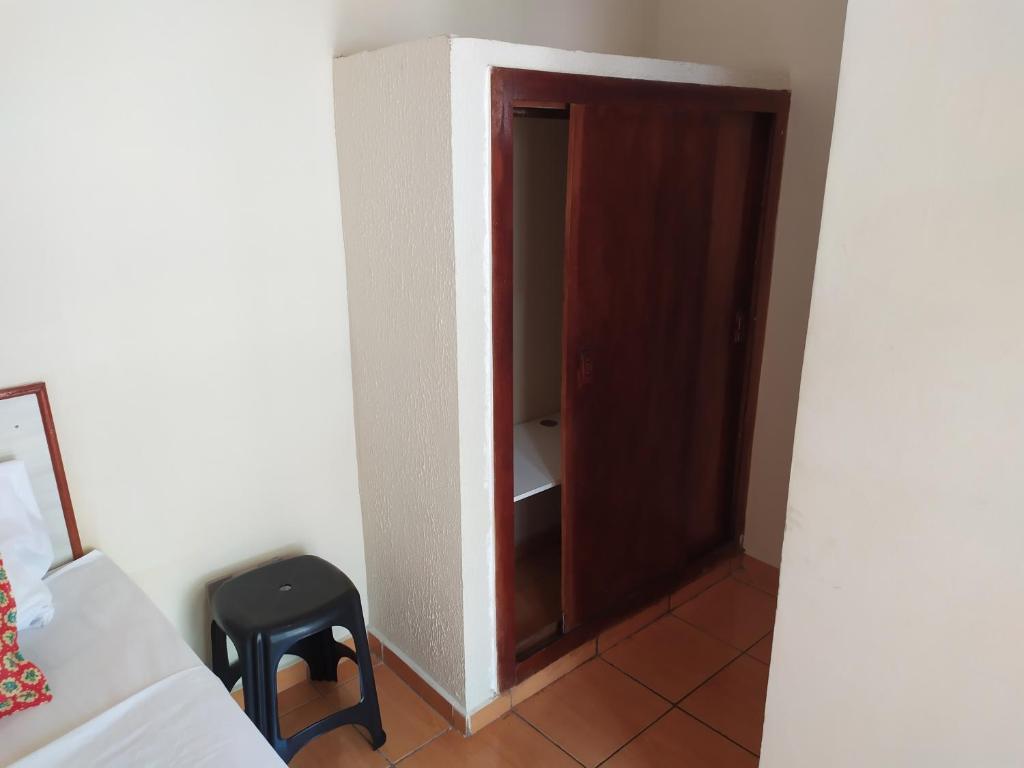  Minas Hospedaria