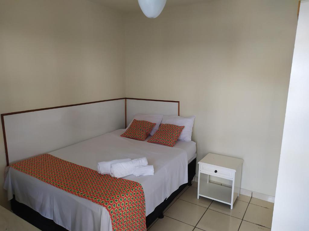  Minas Hospedaria
