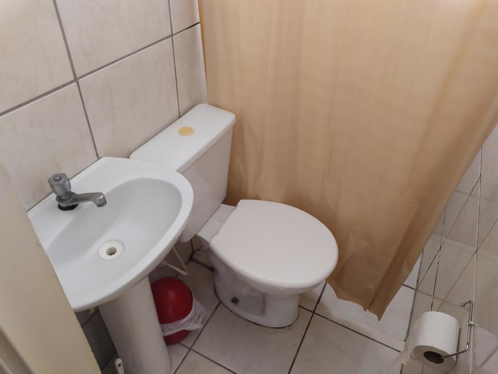  Minas Hospedaria