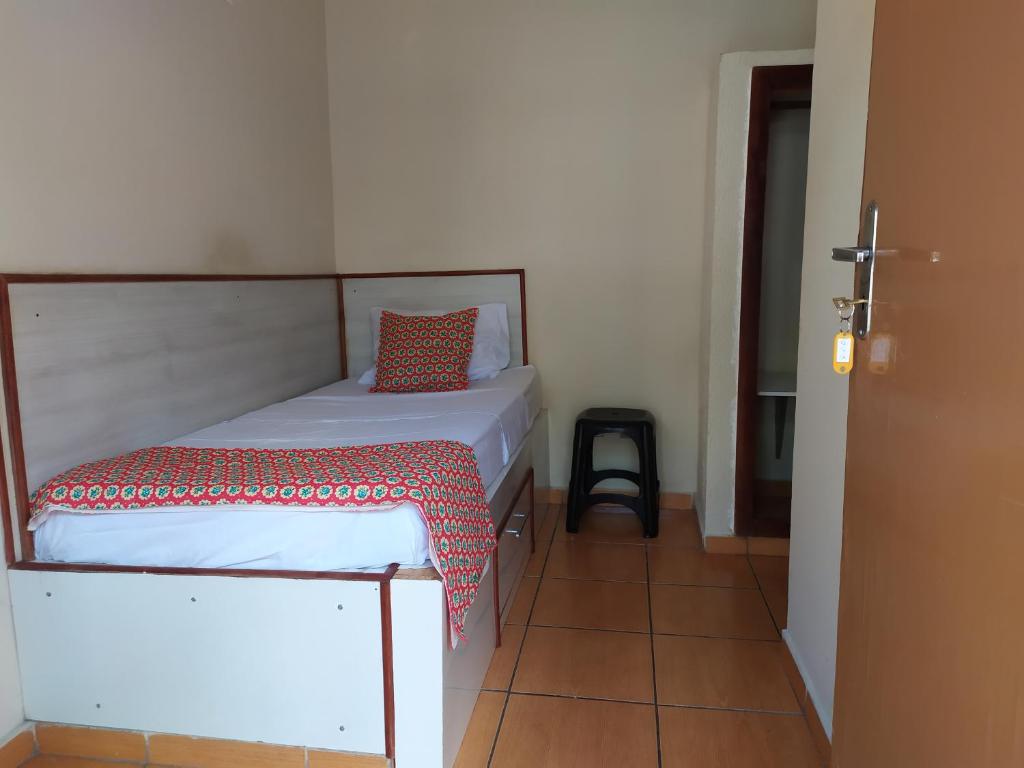  Minas Hospedaria